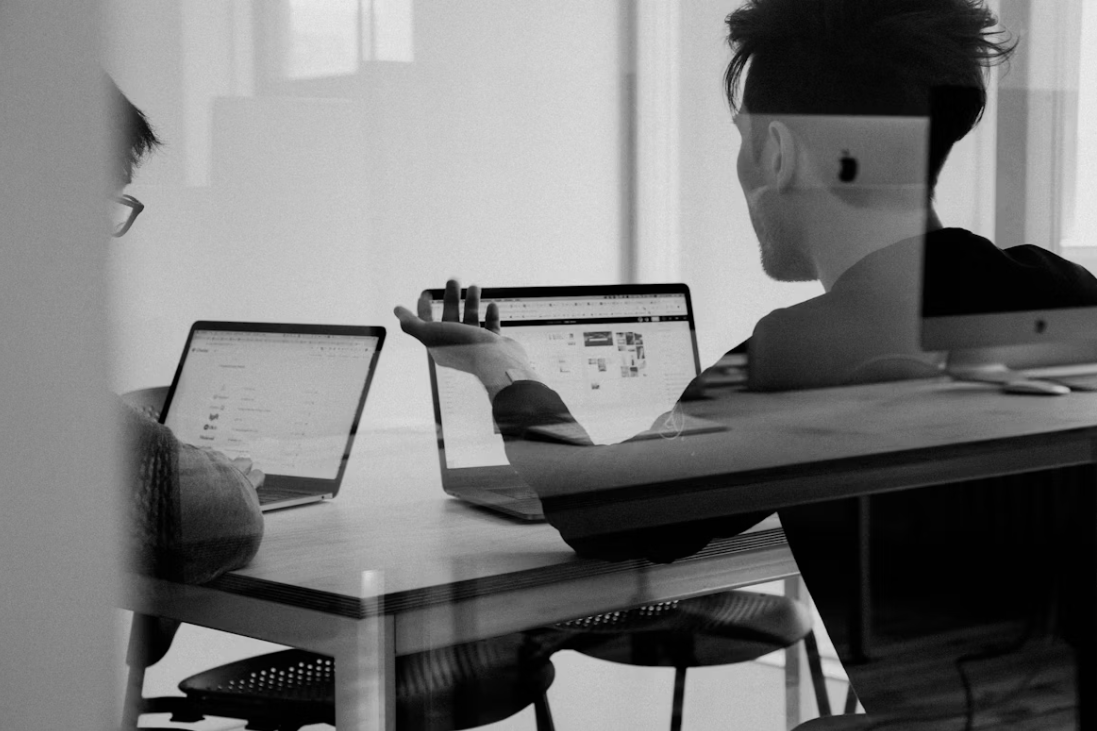 Oficina y equipo de Datasupport